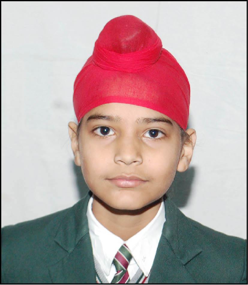 St. Teresa School Indirapuram