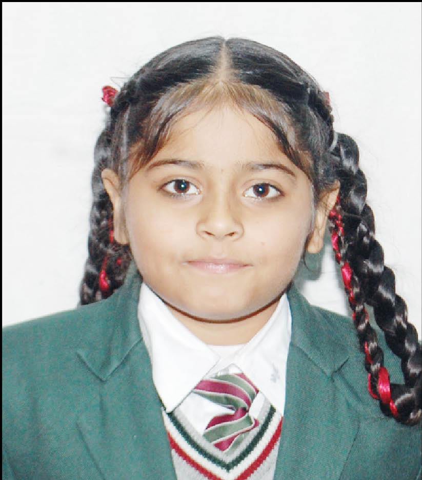 St. Teresa School Indirapuram