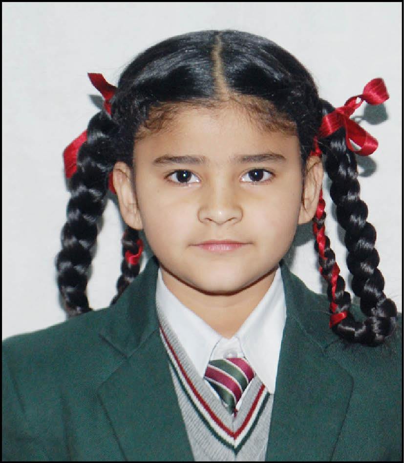 St. Teresa School Indirapuram