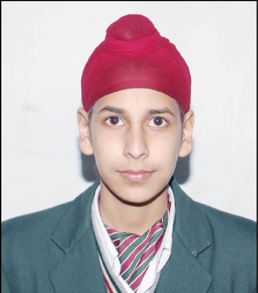 St. Teresa School Indirapuram