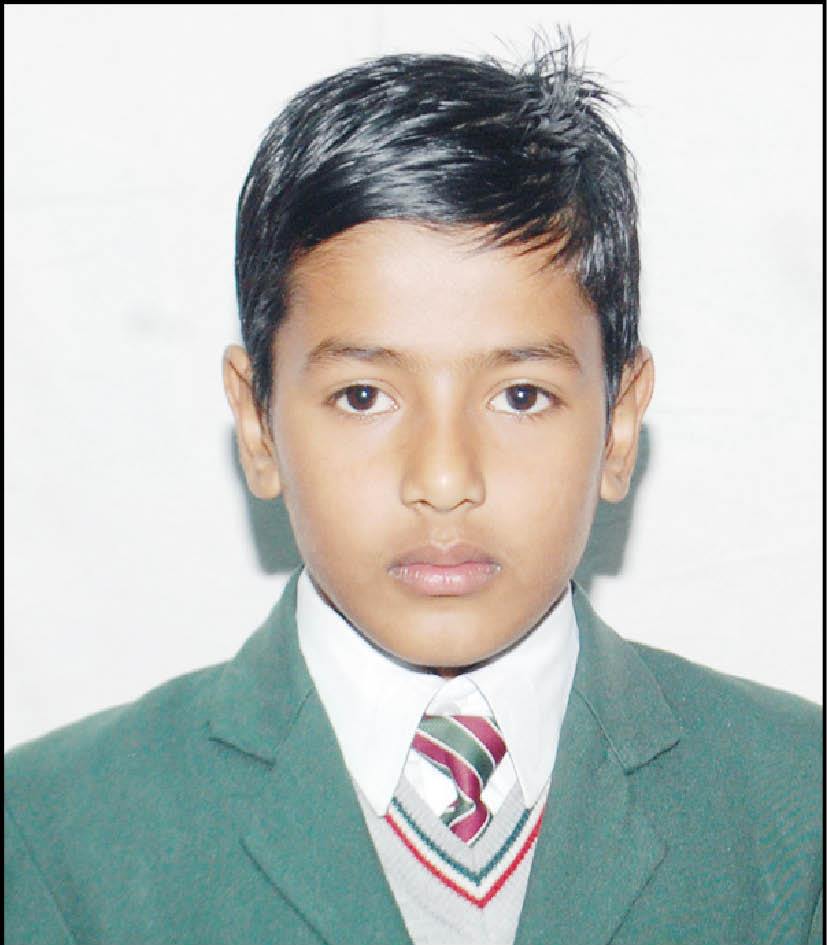 St. Teresa School Indirapuram