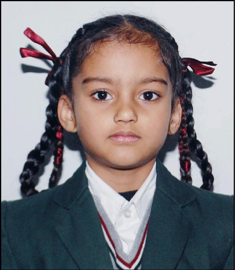 St. Teresa School Indirapuram