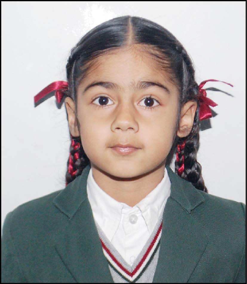 St. Teresa School Indirapuram