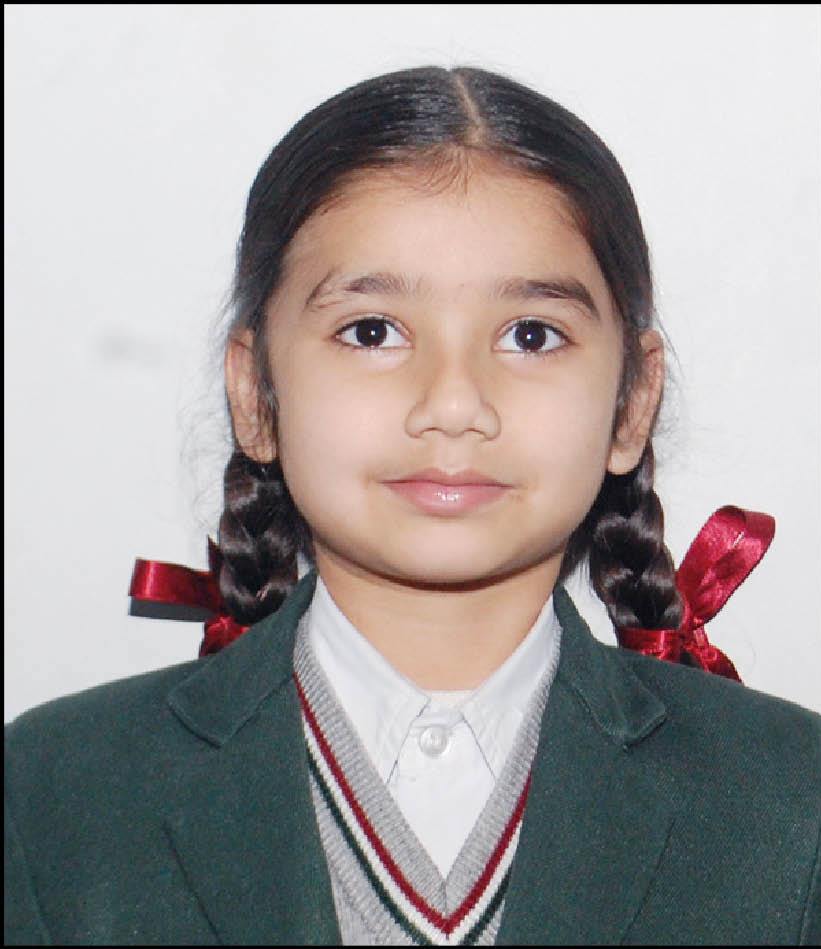 St. Teresa School Indirapuram