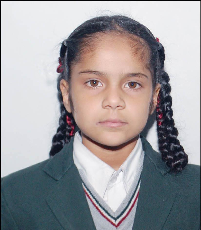 St. Teresa School Indirapuram