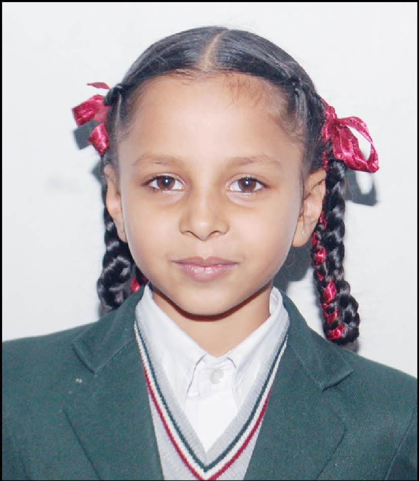 St. Teresa School Indirapuram