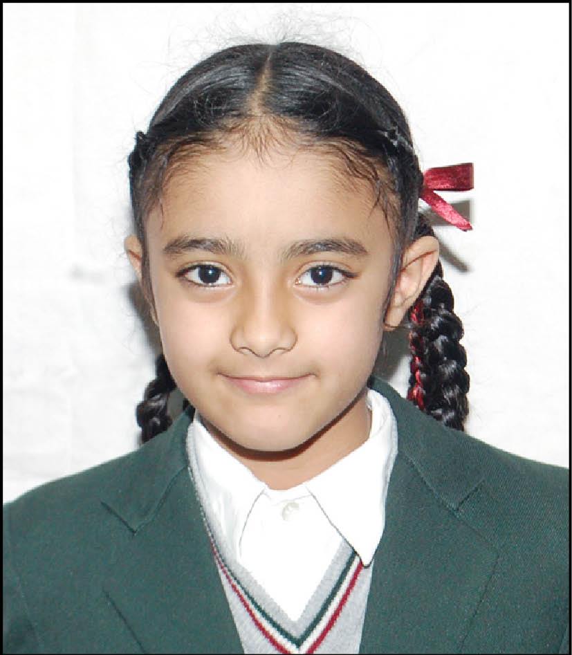 St. Teresa School Indirapuram