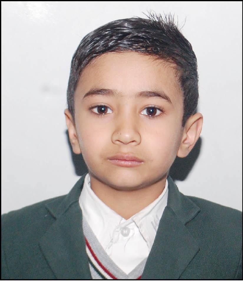 St. Teresa School Indirapuram