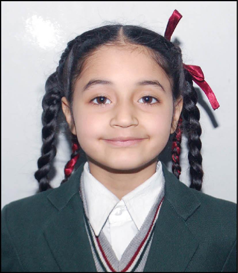 St. Teresa School Indirapuram