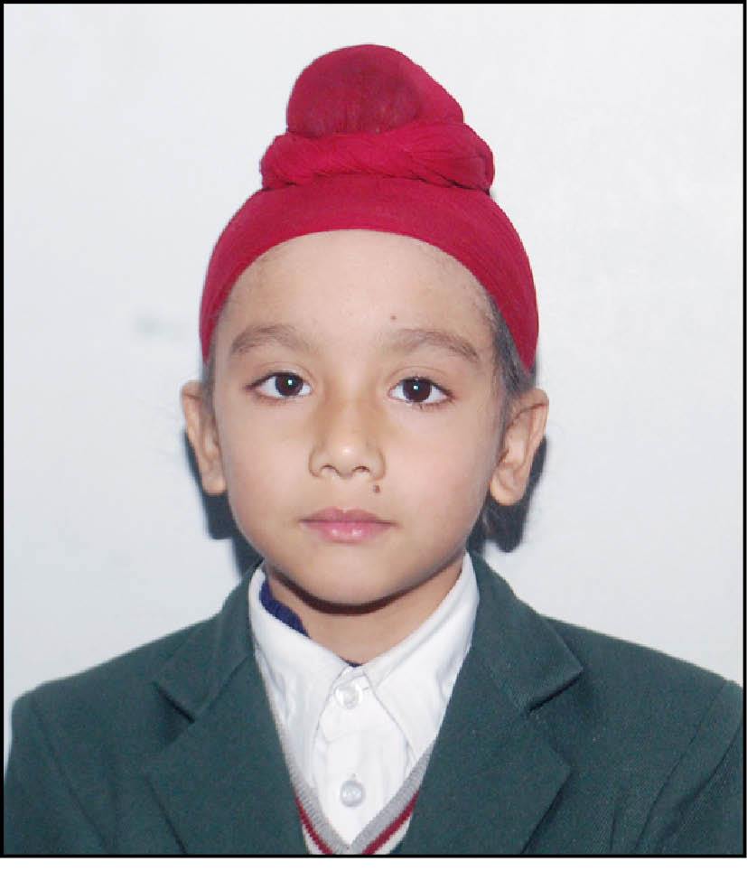 St. Teresa School Indirapuram