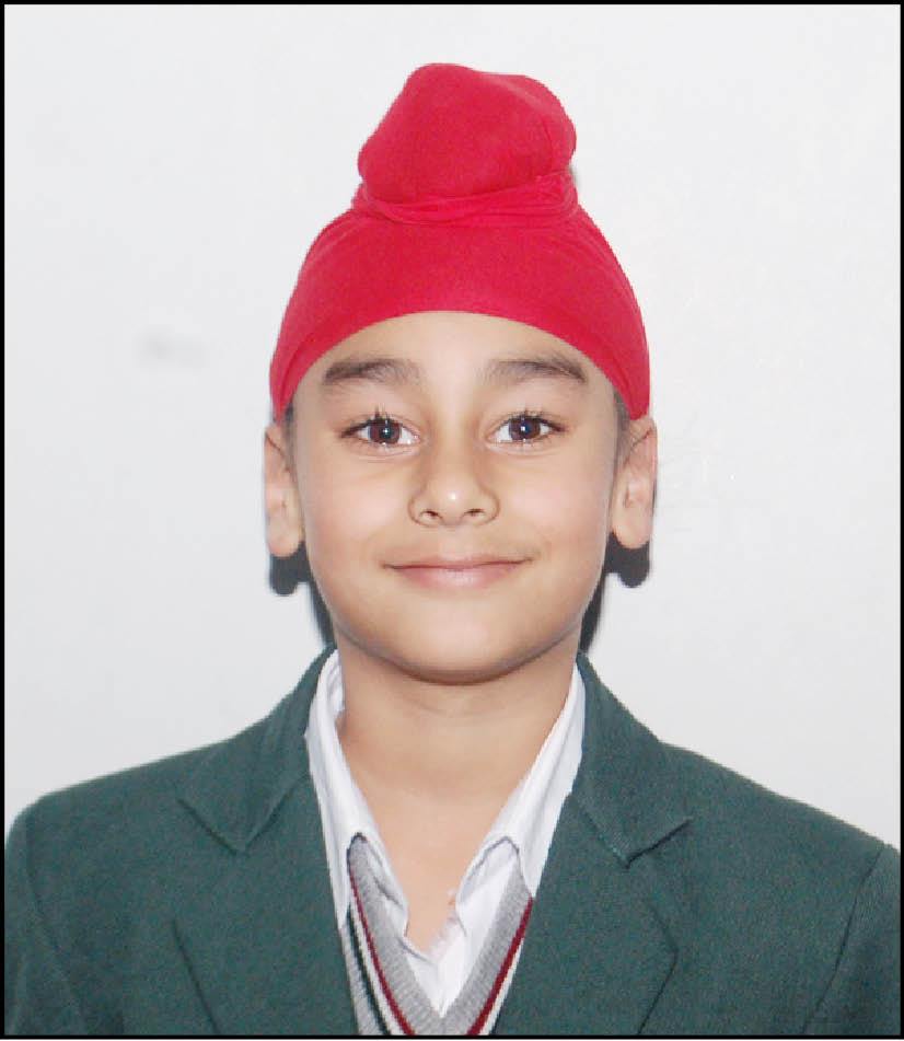 St. Teresa School Indirapuram