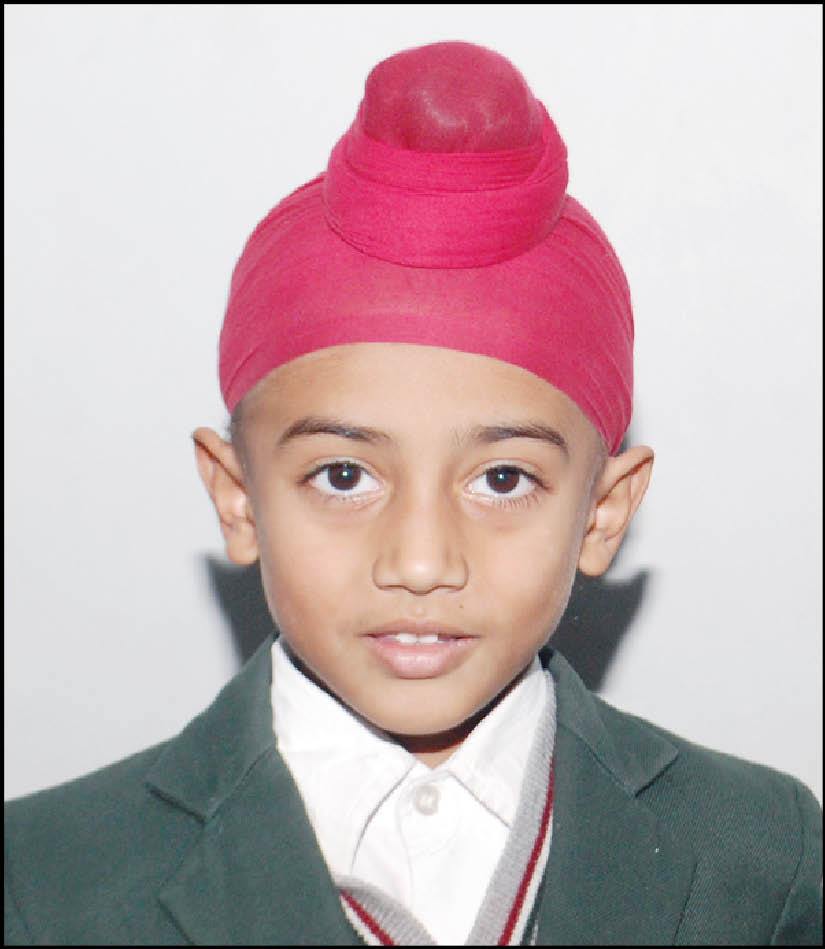 St. Teresa School Indirapuram