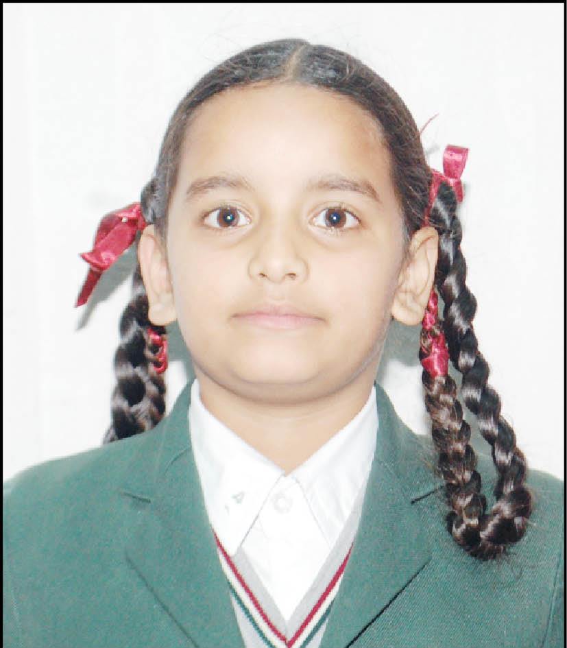 St. Teresa School Indirapuram