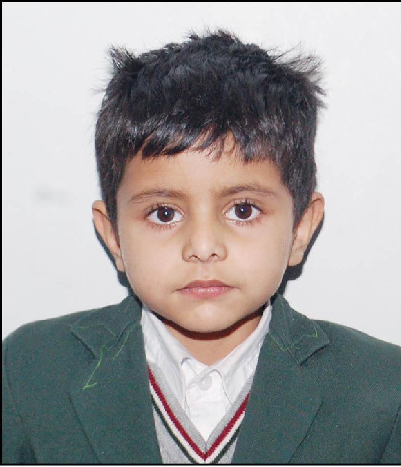 St. Teresa School Indirapuram