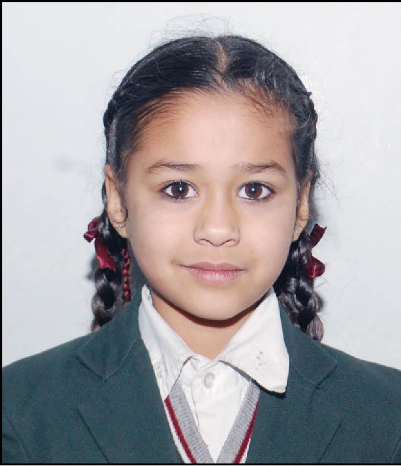 St. Teresa School Indirapuram