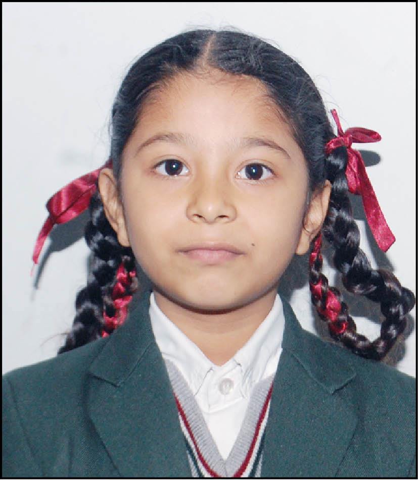 St. Teresa School Indirapuram