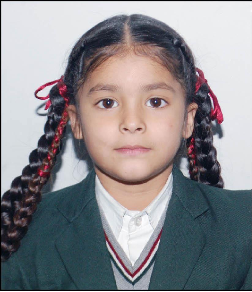 St. Teresa School Indirapuram