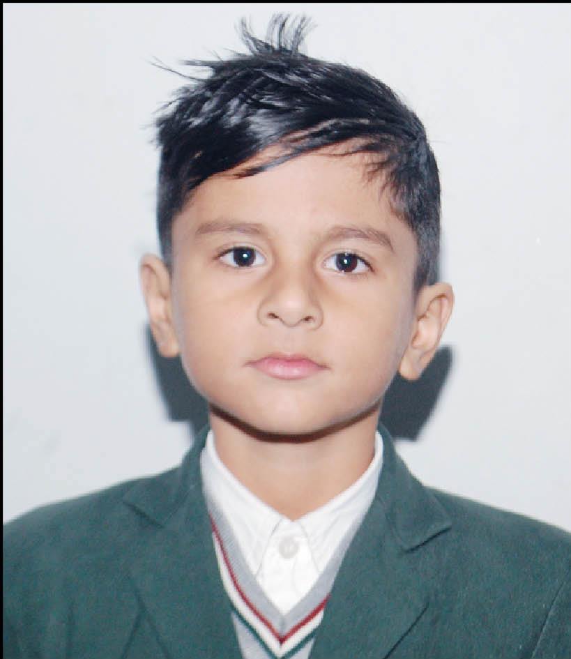 St. Teresa School Indirapuram