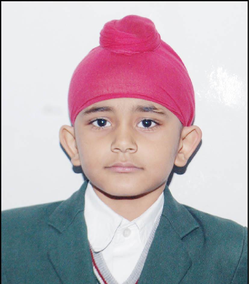 St. Teresa School Indirapuram
