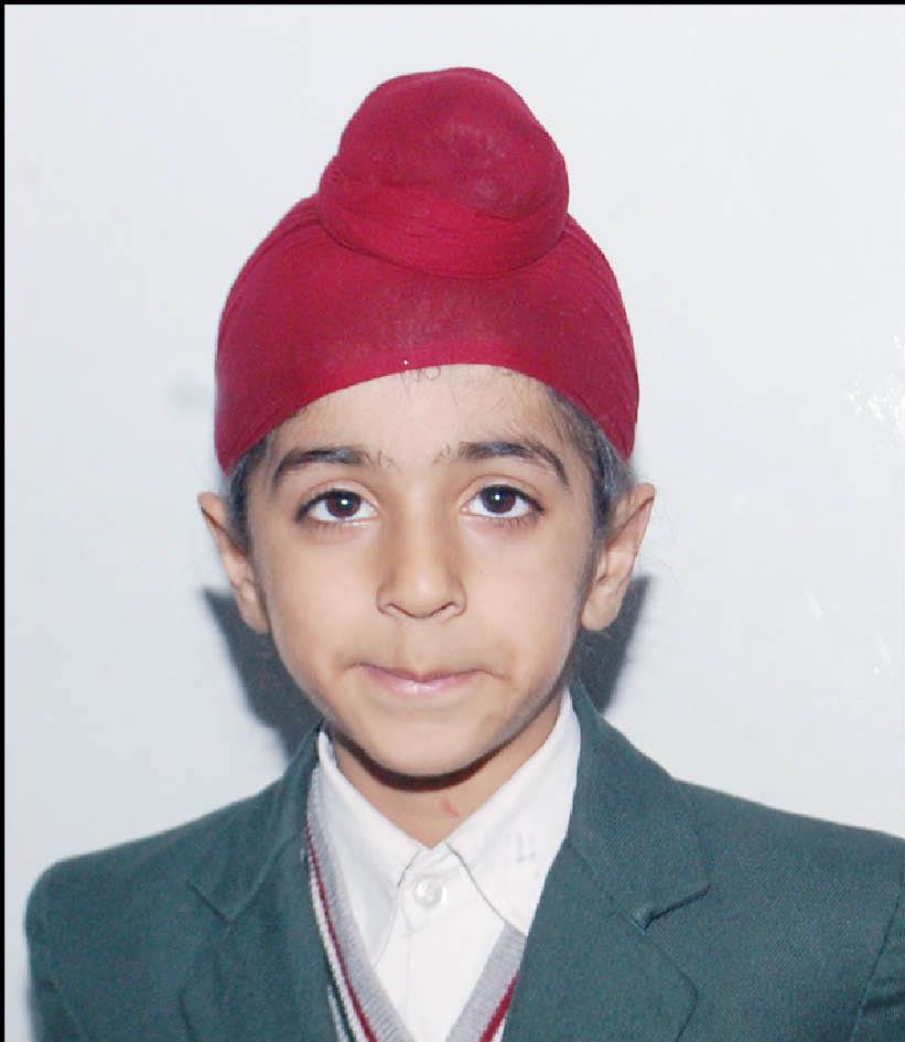 St. Teresa School Indirapuram