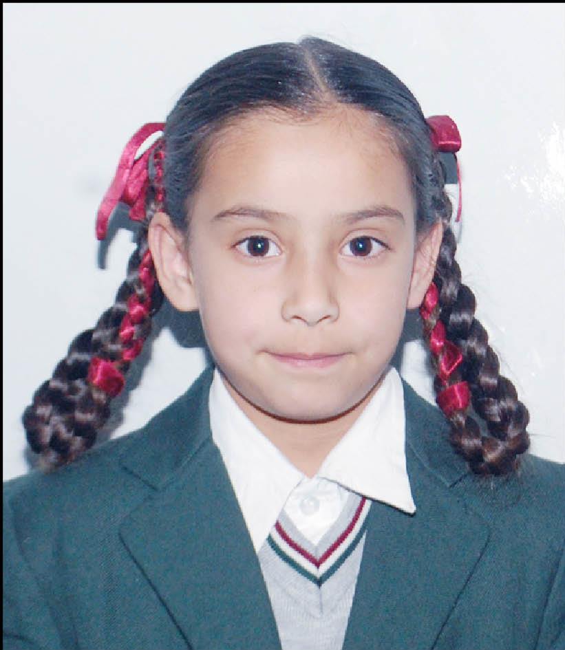 St. Teresa School Indirapuram