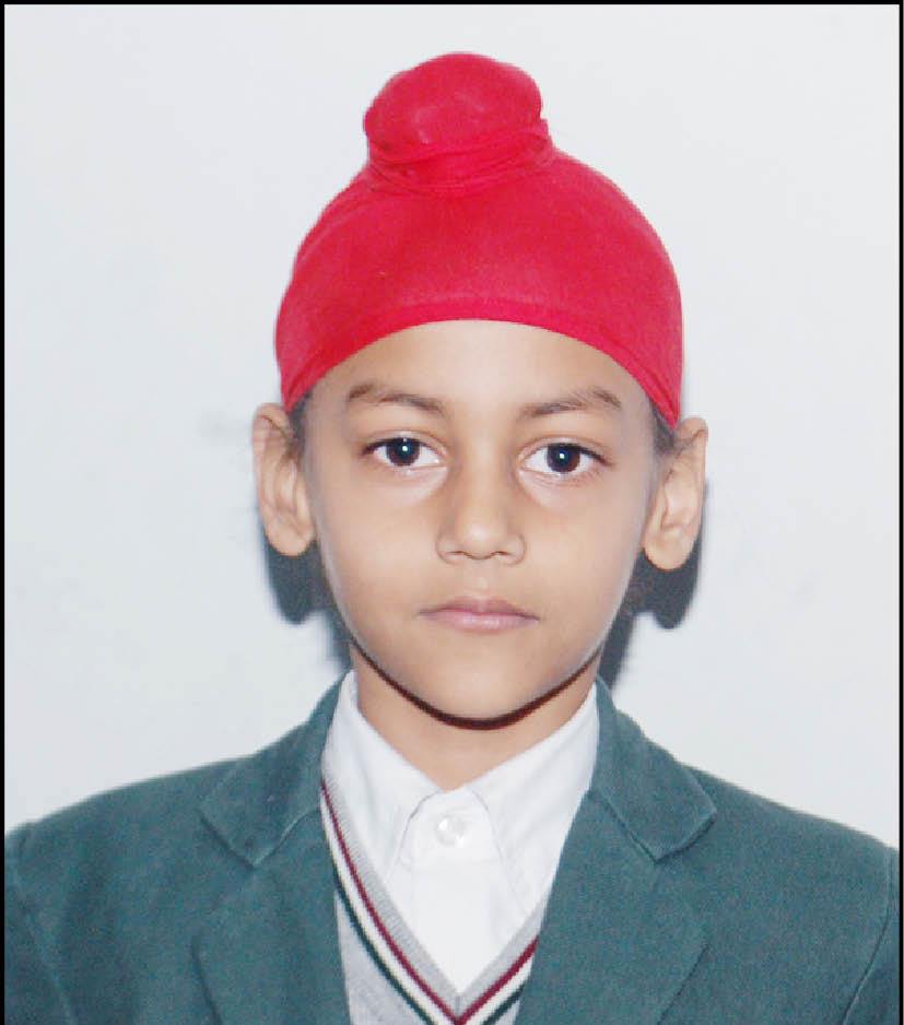 St. Teresa School Indirapuram