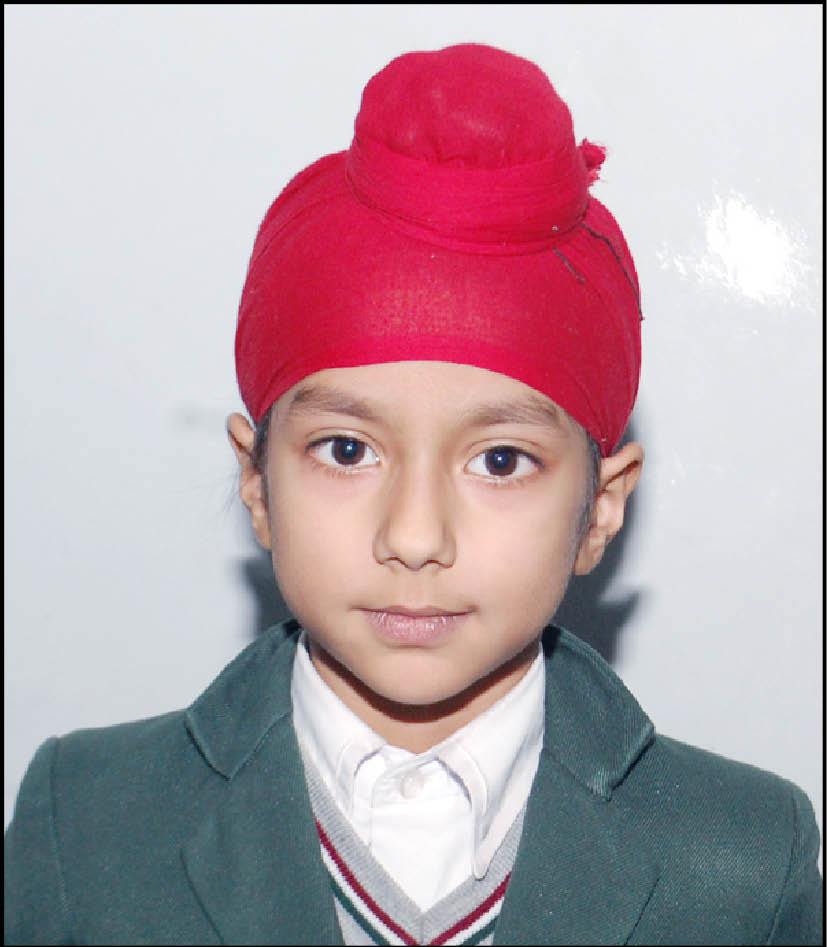 St. Teresa School Indirapuram