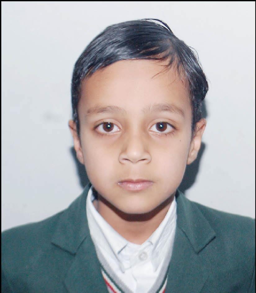 St. Teresa School Indirapuram