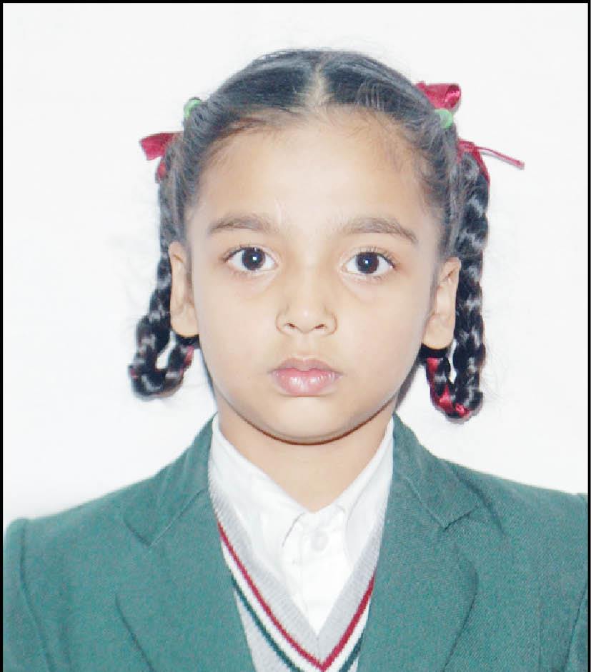 St. Teresa School Indirapuram