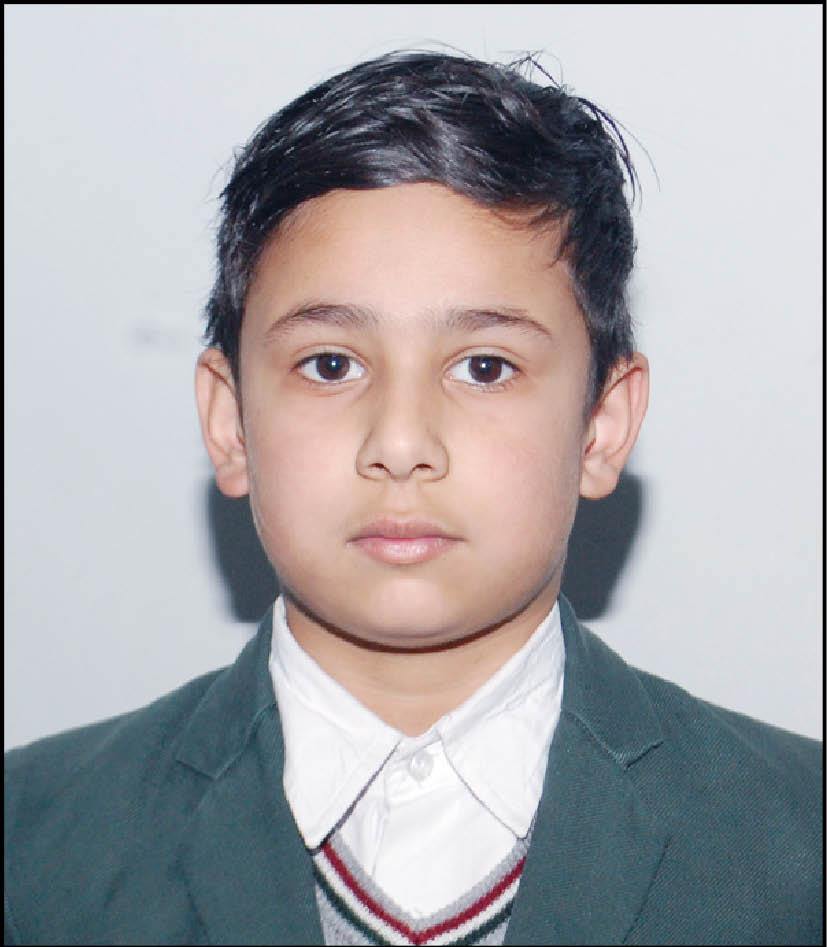 St. Teresa School Indirapuram