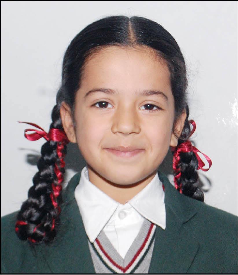 St. Teresa School Indirapuram