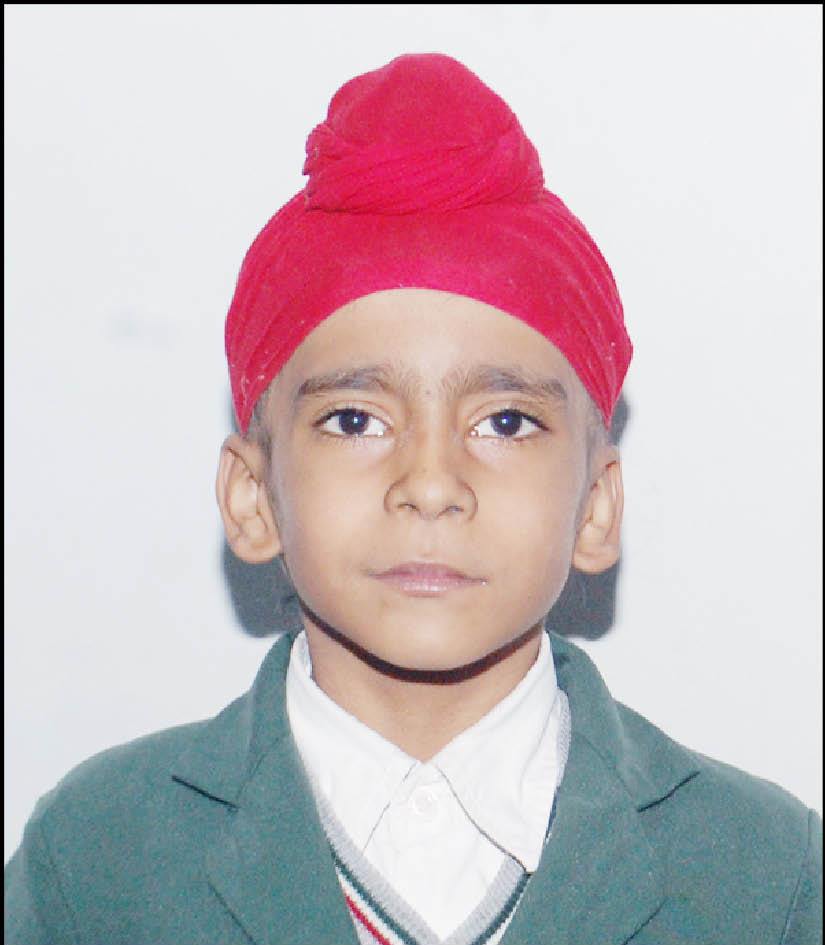 St. Teresa School Indirapuram