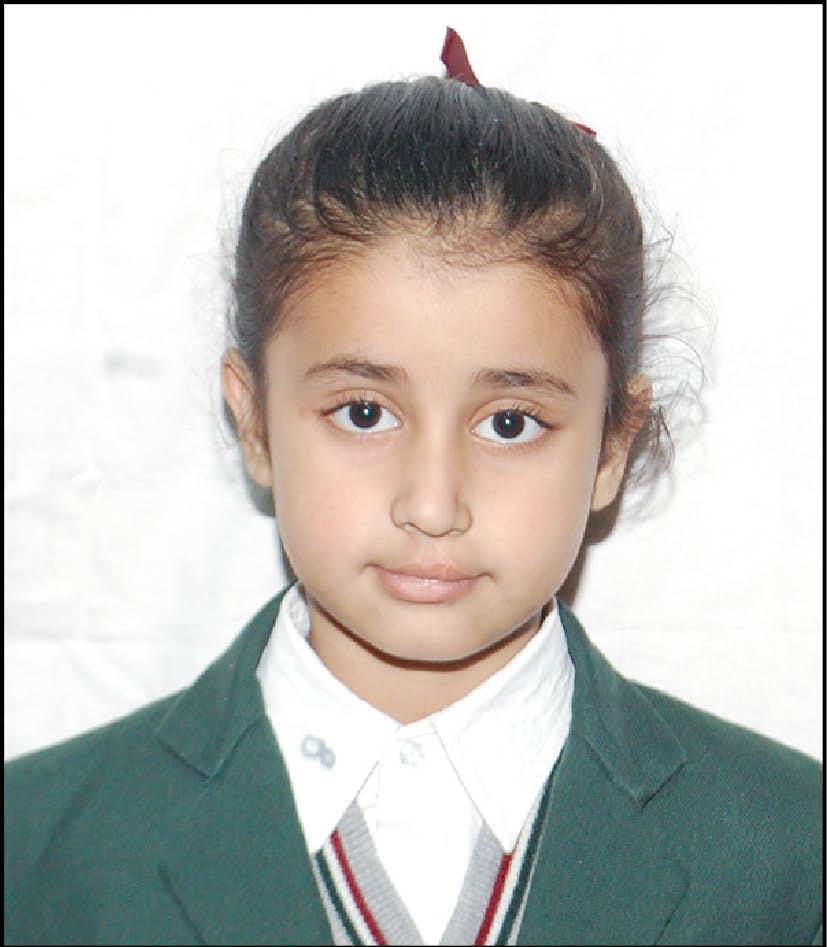 St. Teresa School Indirapuram