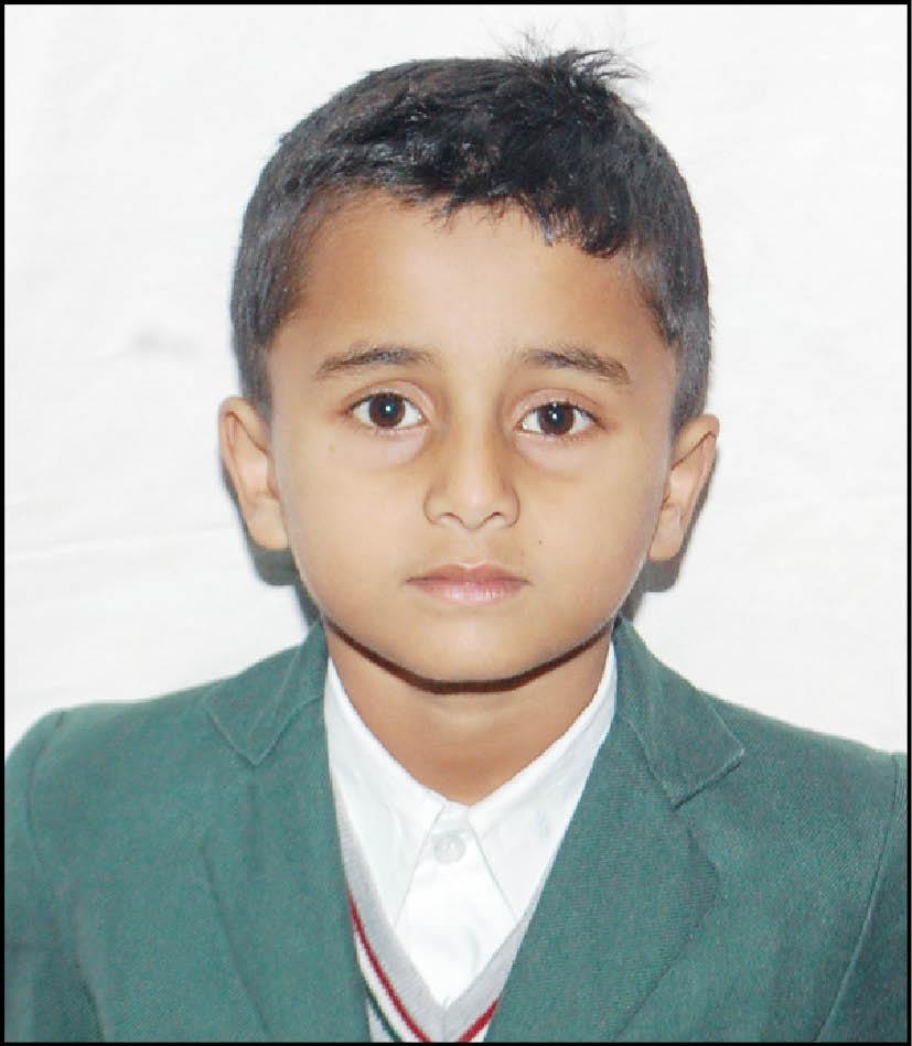 St. Teresa School Indirapuram