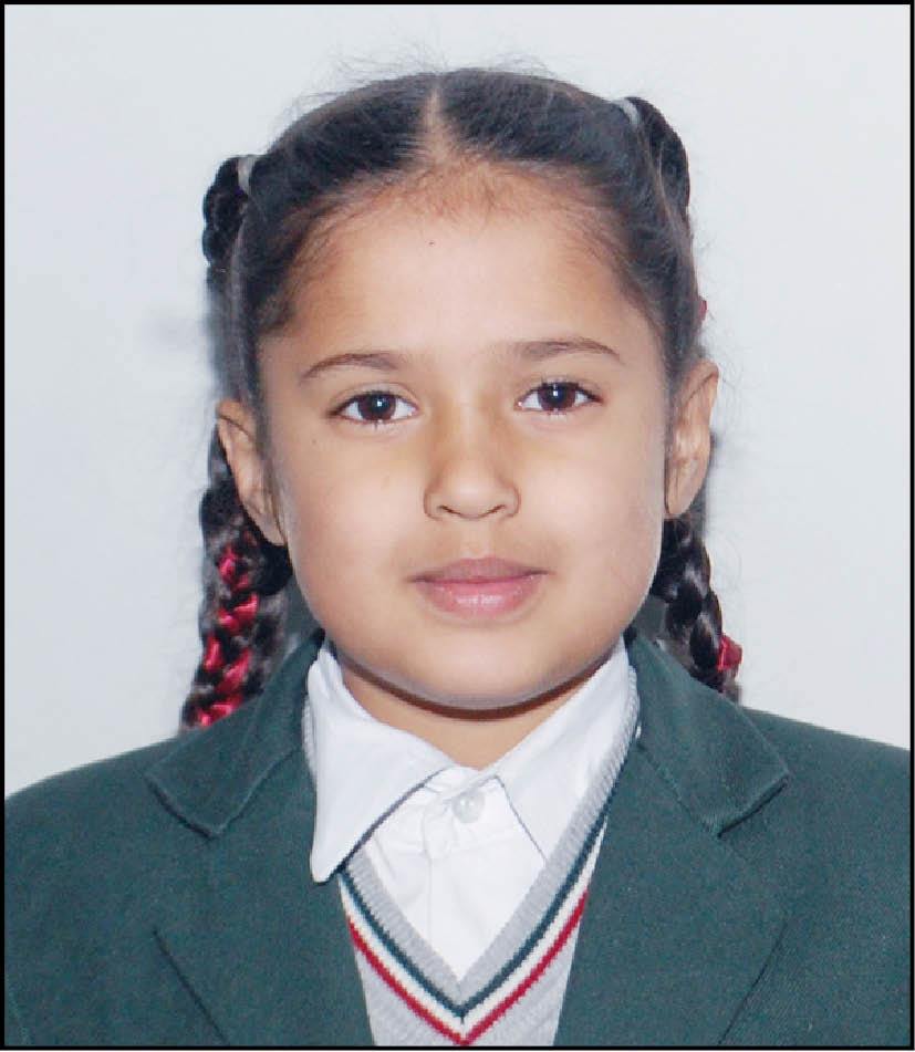 St. Teresa School Indirapuram