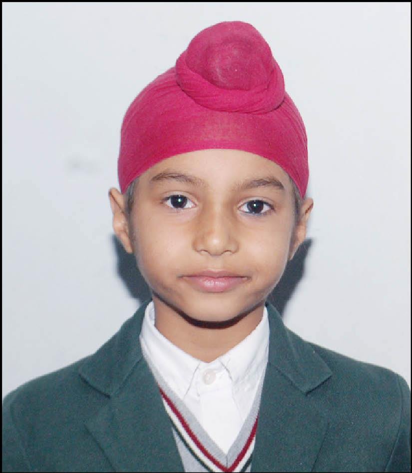 St. Teresa School Indirapuram