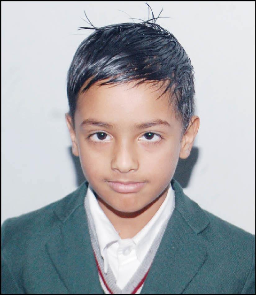 St. Teresa School Indirapuram