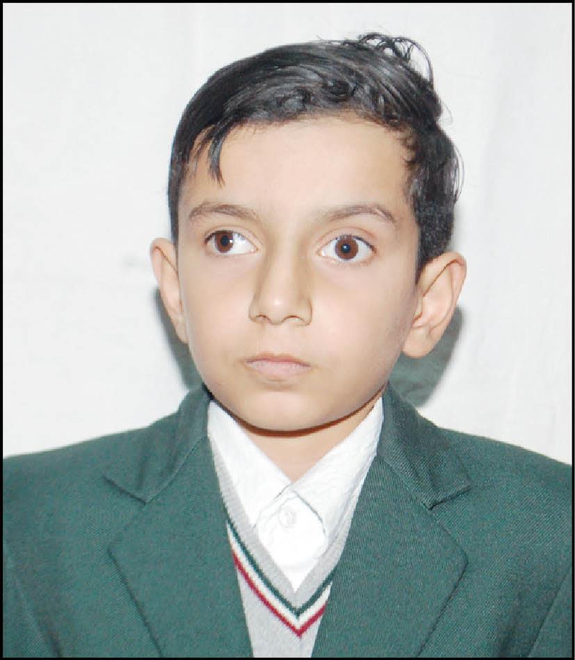 St. Teresa School Indirapuram