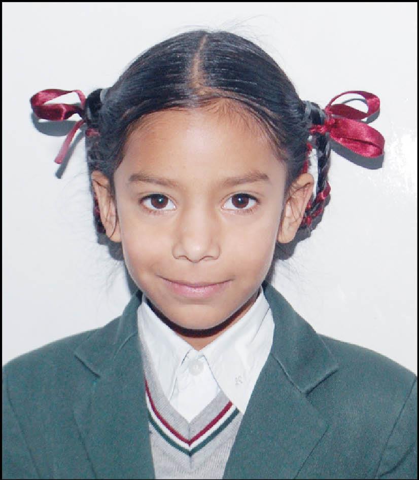 St. Teresa School Indirapuram