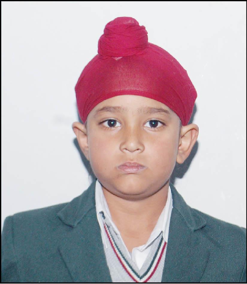 St. Teresa School Indirapuram