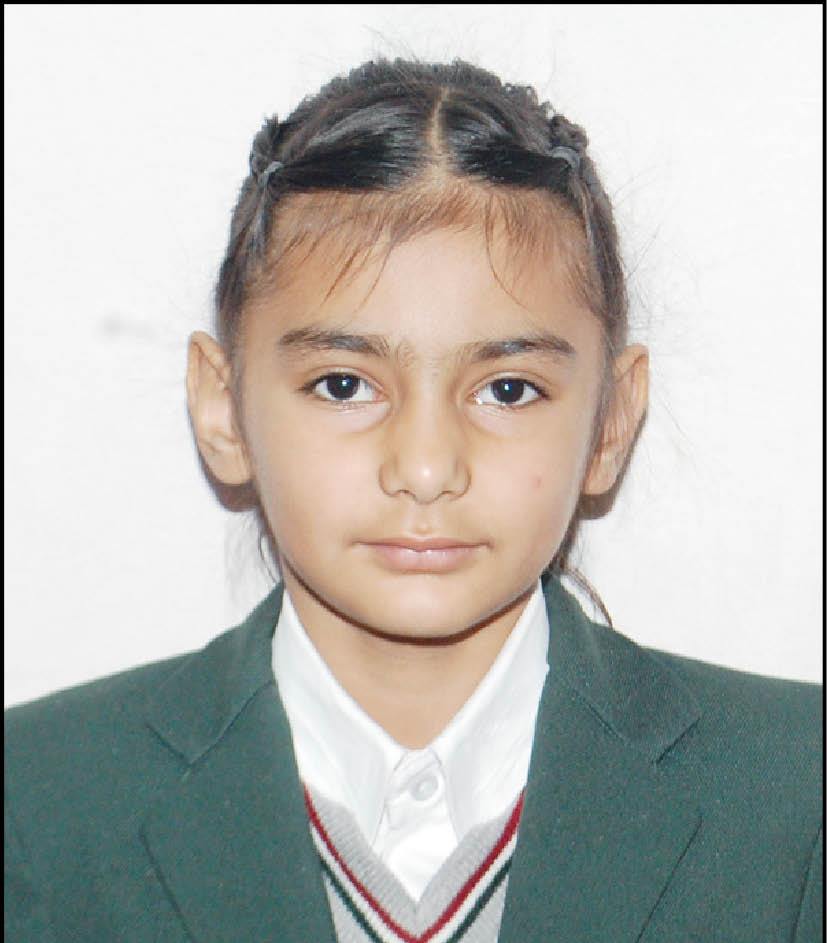 St. Teresa School Indirapuram