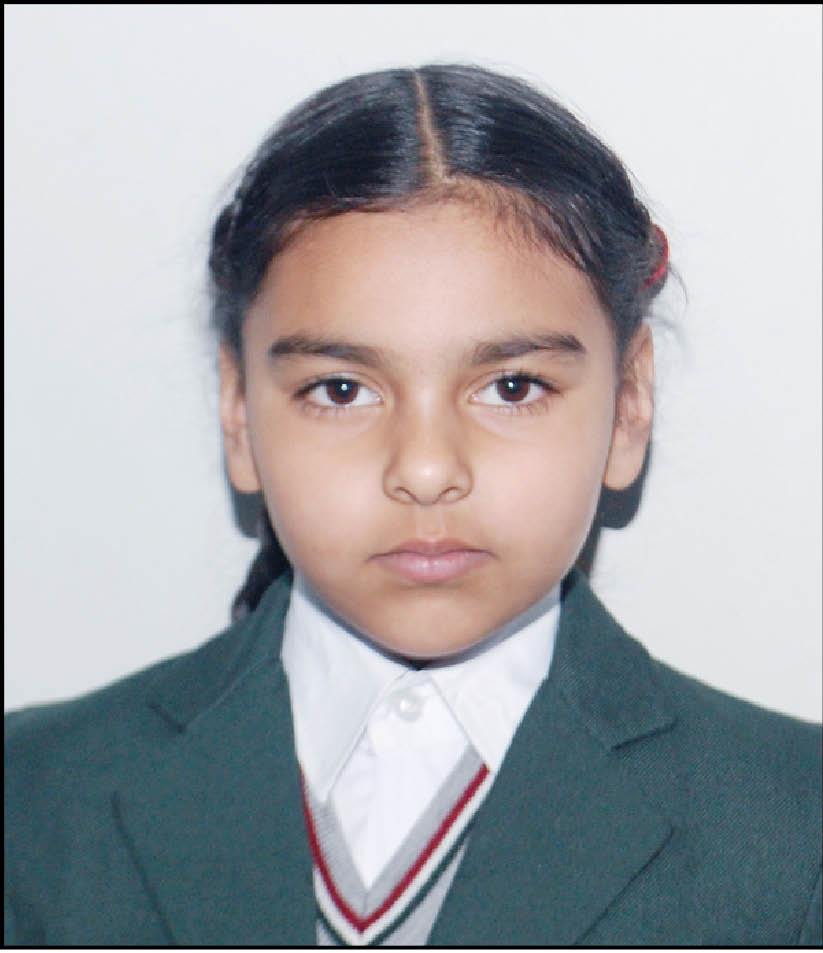 St. Teresa School Indirapuram