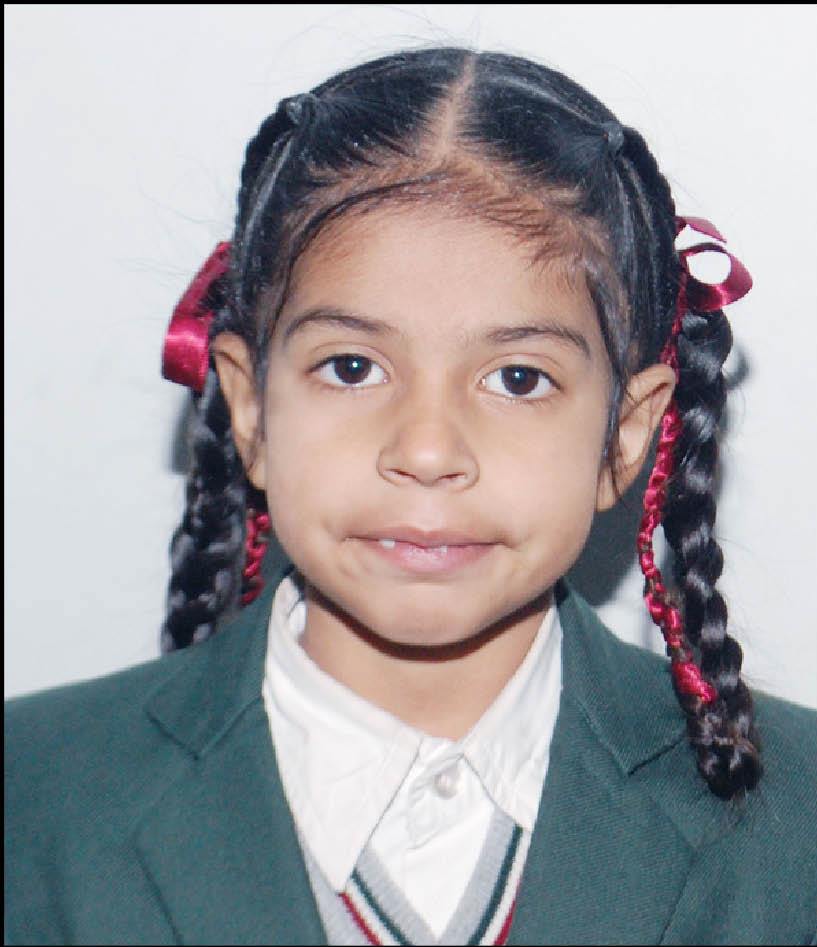 St. Teresa School Indirapuram