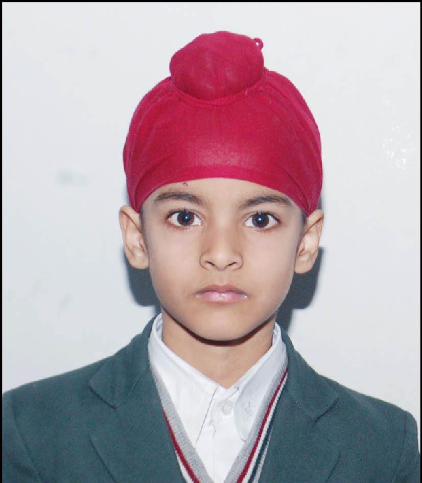 St. Teresa School Indirapuram