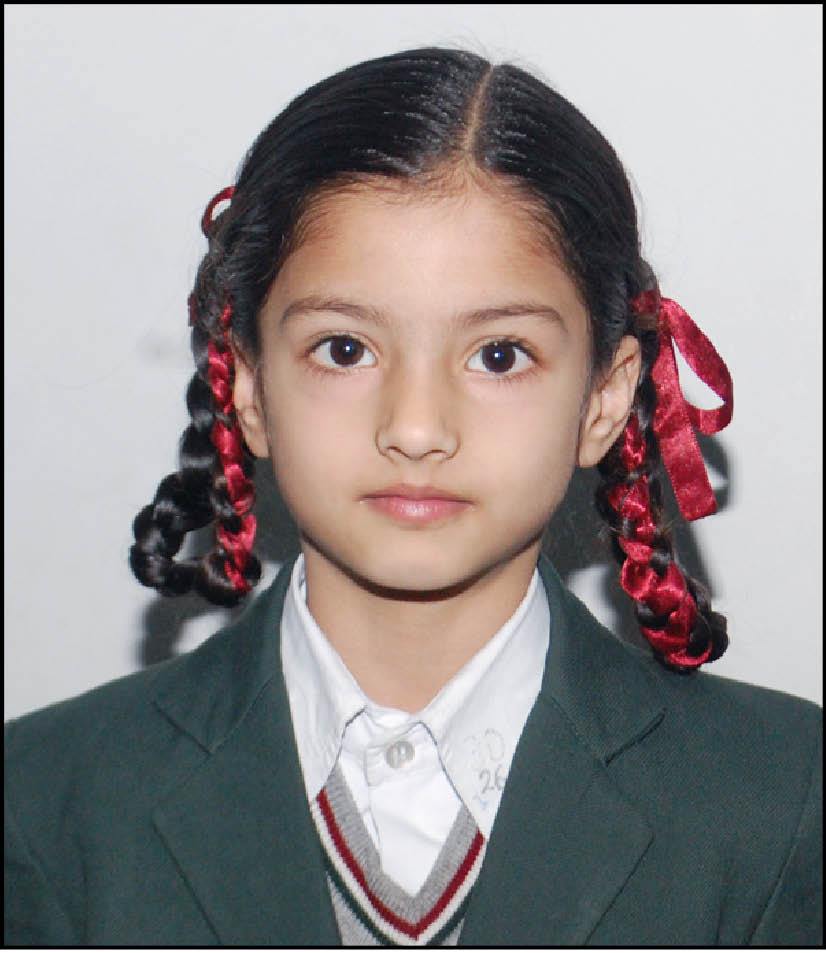 St. Teresa School Indirapuram