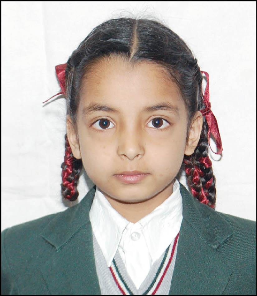 St. Teresa School Indirapuram