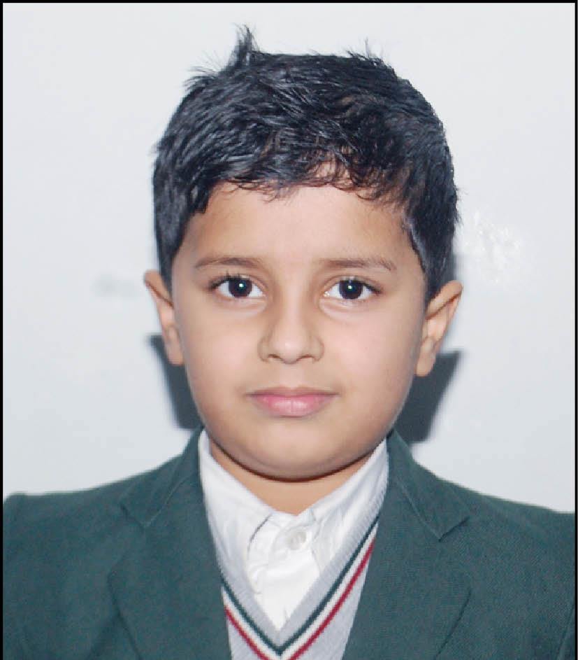 St. Teresa School Indirapuram