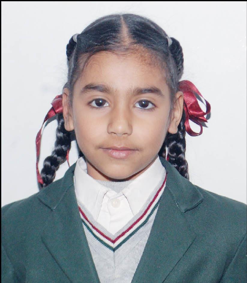 St. Teresa School Indirapuram