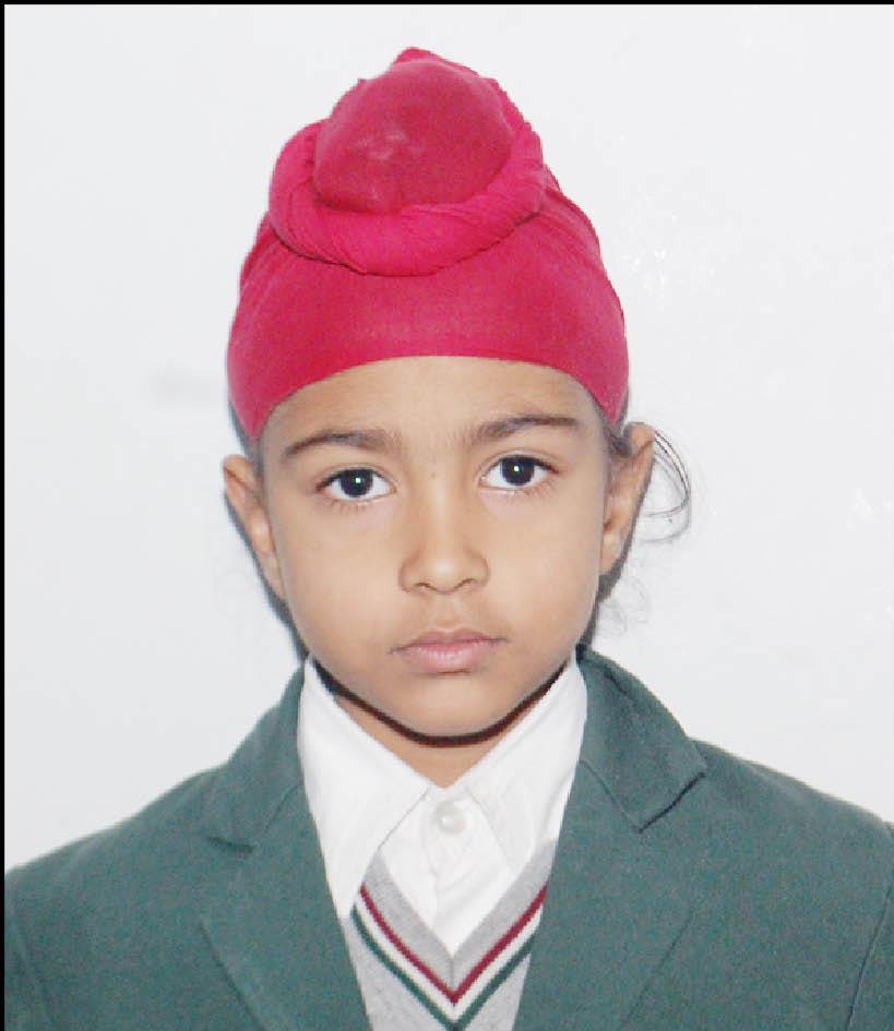 St. Teresa School Indirapuram