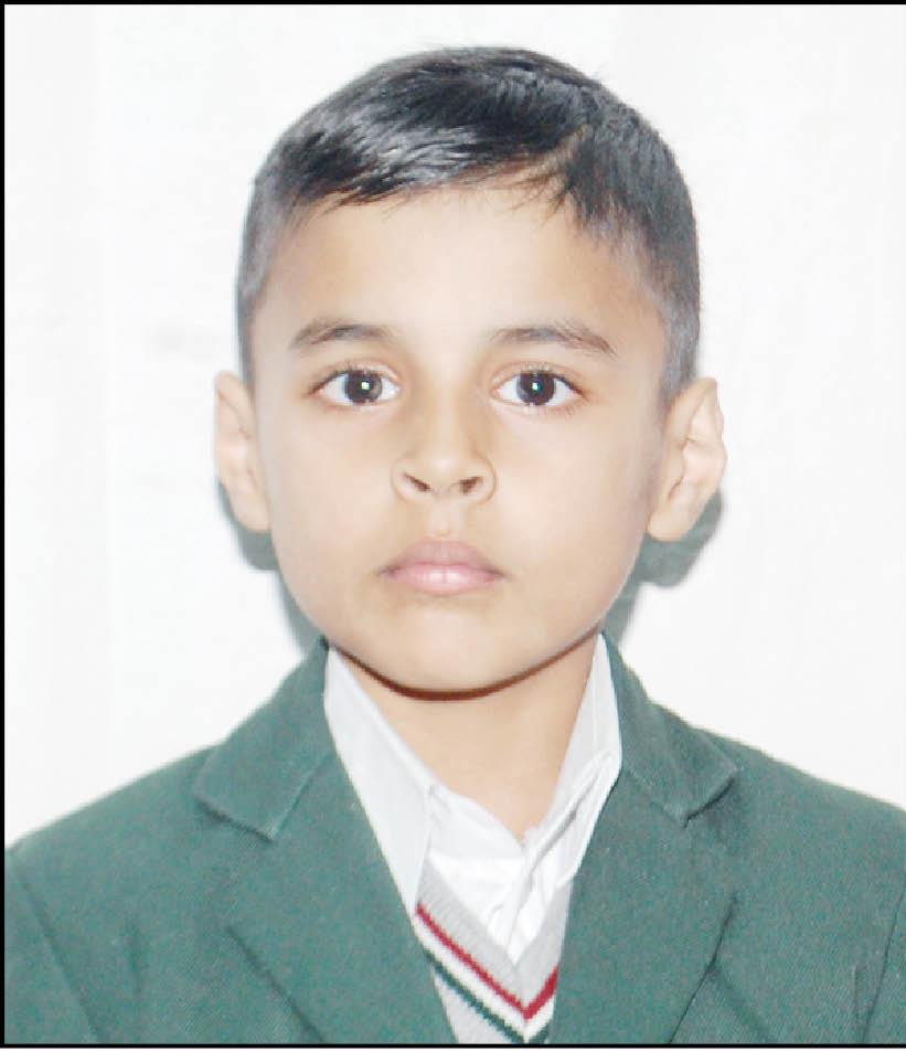 St. Teresa School Indirapuram